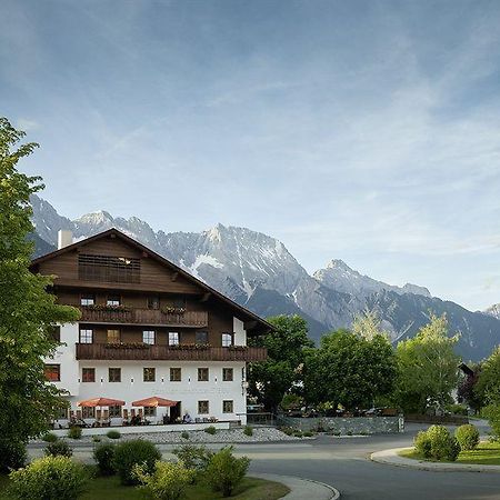 Der Stern - Nachhaltiges Wirtshaus Und Landhotel Seit 1509 Обштайг Экстерьер фото